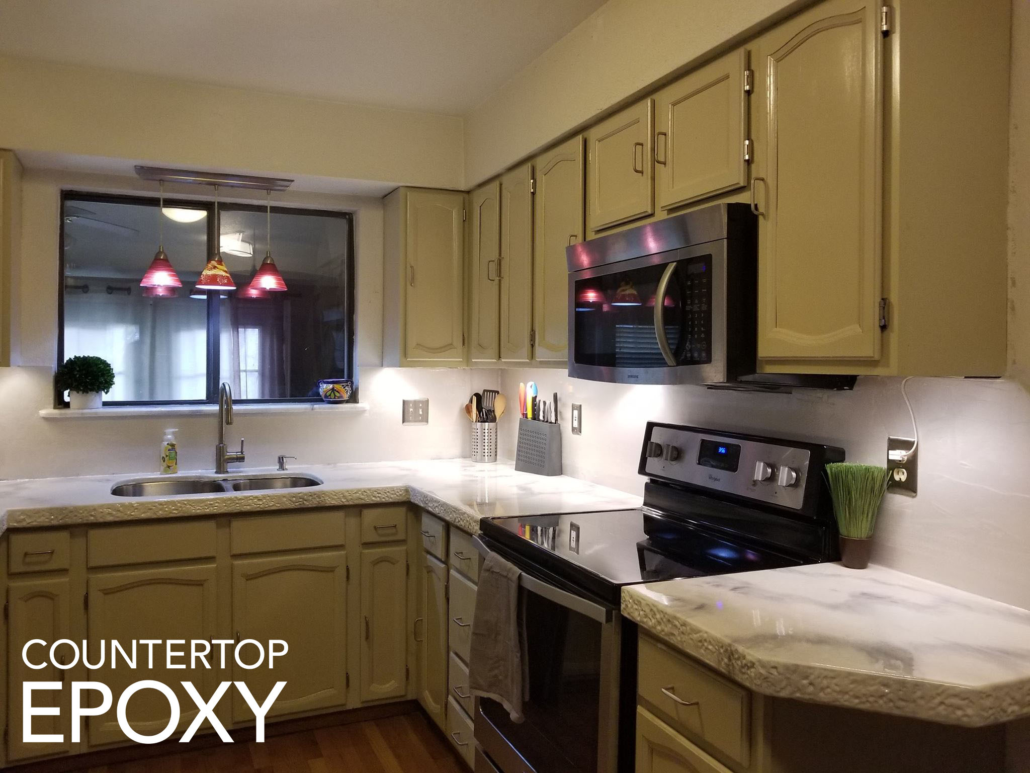 11 Diy Ideas To Update Your Ugly Rental Kitchen Counter Top Epoxy,Puppy Vomiting Roundworms