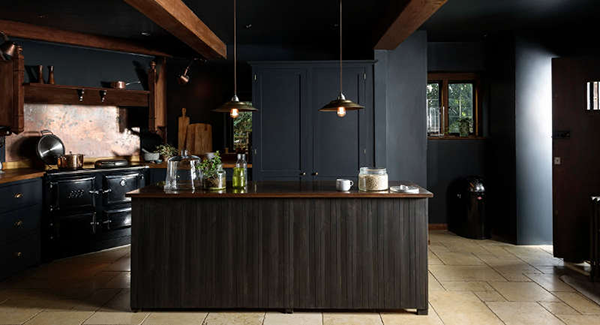 Photo: deVOL, The Petersham Kitchen