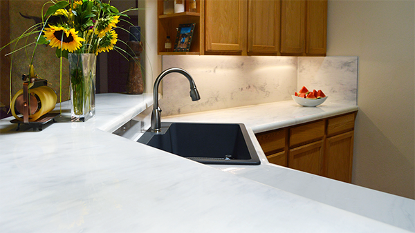 Countertop Epoxy